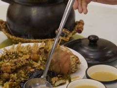 -金百门·顺德海鲜酒家(陈村店)