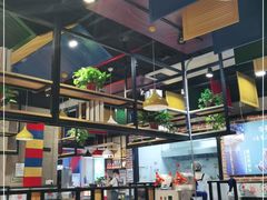 -花少爷的粥(中贸广场店)