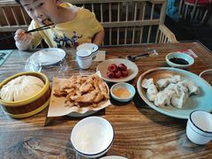 -水煮三国·川鲁江湖菜(香山店)