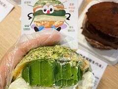 -ZIYUE CAKE线上店