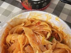 -王菊美食街·王菊面馆(总店)