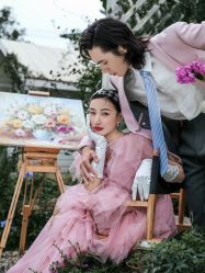 -光阴的故事婚纱摄影(苏州店)