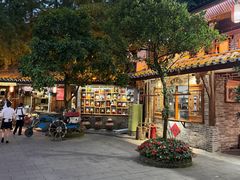 -青城甲(青城山店)