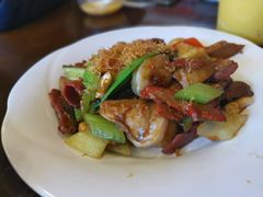 -日昌餐馆(亦庄店)