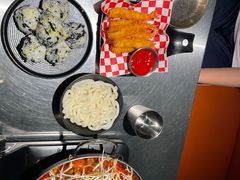 -吴草鸡爪오초닭발(城阳总店)