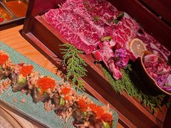 -MIKOMIKO和牛烧肉专门店(南门店)