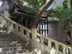 -重庆十八梯传统风貌区