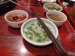 -袁老四老火锅(娄底店)