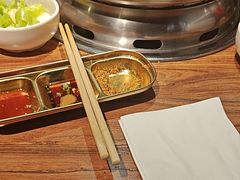 -九田家黑牛烤肉料理(新辰里亚运村店)