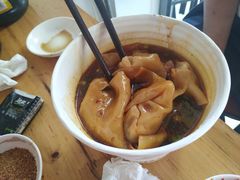 -云侨·传统纯手工越南小卷粉(永益巷店)