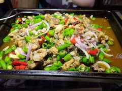 -蘭奢雅集·江浙菜(青山江滩店)