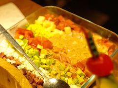 彩虹沙拉-胡桃里音乐酒馆(四道口店)