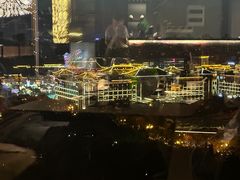 -烛影拾光观景餐厅·创意菜·摄影·小提琴(大唐不夜城店)