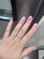 -闺蜜美甲
