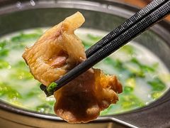 -大良毋米粥·粥底火锅(岭南天地店)