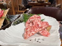 -黑牛の店·和牛烧肉(合生汇店)