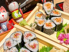-南风(淮海街店)