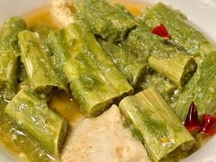 蒸双臭-玲燕蒸菜馆(江东路店)