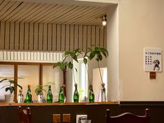 -沏点Trattoria意大利餐厅(新街口店)