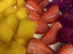 -糕小爱动物奶油生日蛋糕定制(晋江万达店)