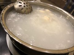 -吉友粥底火锅(方斜路店)