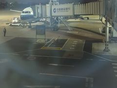 -厦门高崎国际机场-T3航站楼