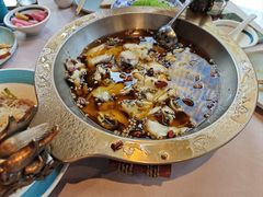 -洞庭鱼香(万科店)