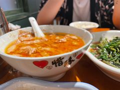 -益华家菜屋(世茂店)