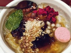 -雅佳神话·麻辣烤鱼(新街口店)