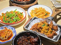 -小柴米·传统江西菜(八一广场店)