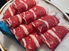 -牛将军•涮肉•烤肉•铁板烧(北京王府井·故宫店)
