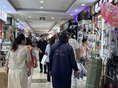 -西北轻工批发市场