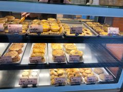 -嘉乐蛋挞王(文明分店)