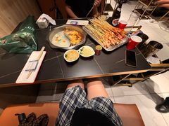 -牛串门串串香(东直门簋街总店)