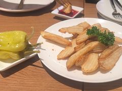 -棒约翰比萨·意面(松江开元店)