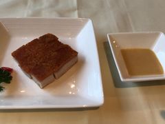 冰烧三层肉-利苑酒家(金宝店)