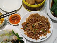 -花少爷·鲜虾干贝粥(延安万达店)