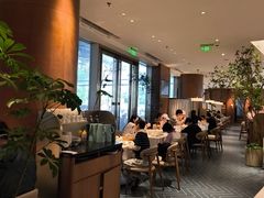 -莆田餐厅PUTIEN(世博源店)