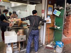 -文武王氏烧饼·无矾油条(西溪路店)