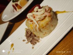 -斗牛士牛排(南京东路店)
