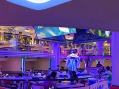 -巴特餐饮6加1音乐餐吧·新疆菜