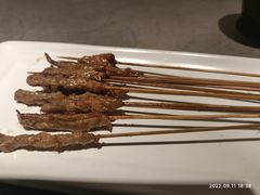 嫩牛肉-云海肴·汽锅鸡·云南菜(高德置地店)