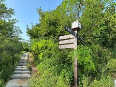 -沈阳辉山风景区