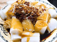 豉油王猪肠粉-渔记茶餐厅(渔村店)