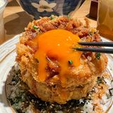 南京新街口！！好浓烈的饭张力！！！！