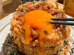 -火山屋台(新街口店)