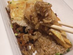 -老通城豆皮大王(吉庆街店)