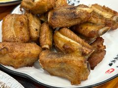 -岳季煎饺