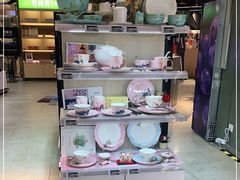 -Olé精品超市(沈阳万象城店)