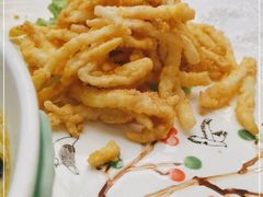 -复旦大学本部-食堂